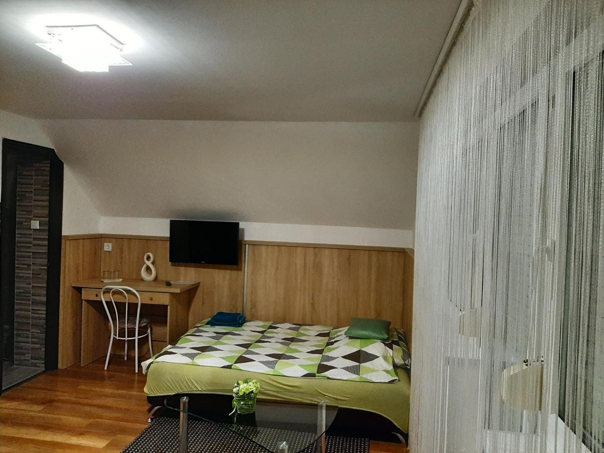 Kata Vendeghaz Hotel Buk Room photo